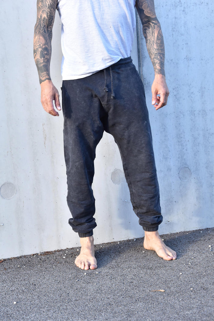MICKE JOGGER / WASHED