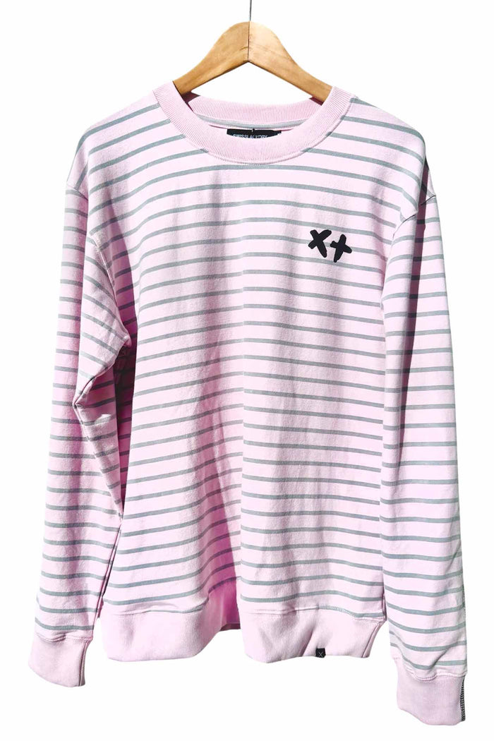 SWEATER CREW / MARINIERE