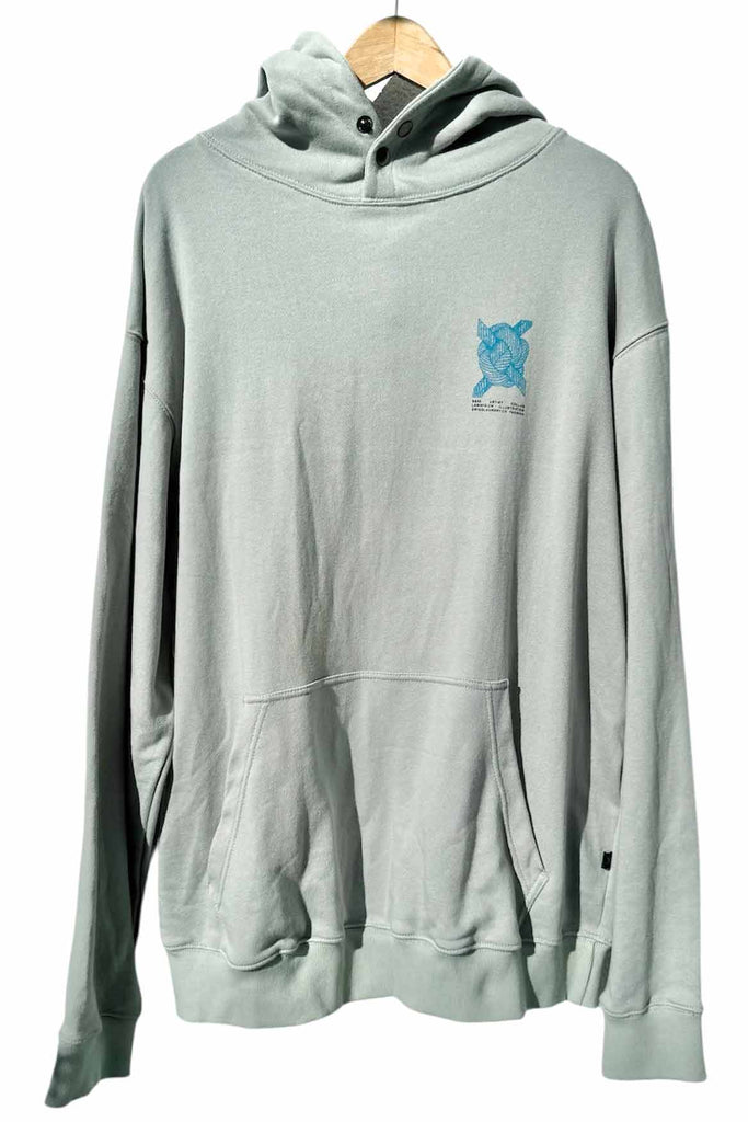 HOODIE KOO / LAMAYO