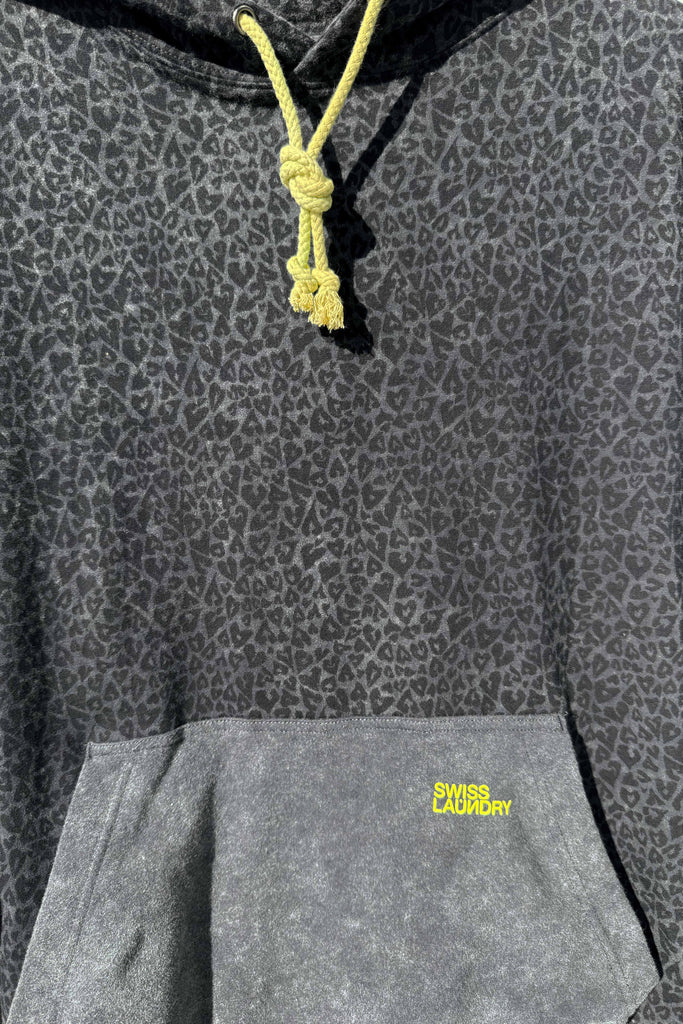 HOODIE KOO / LEOLOVE
