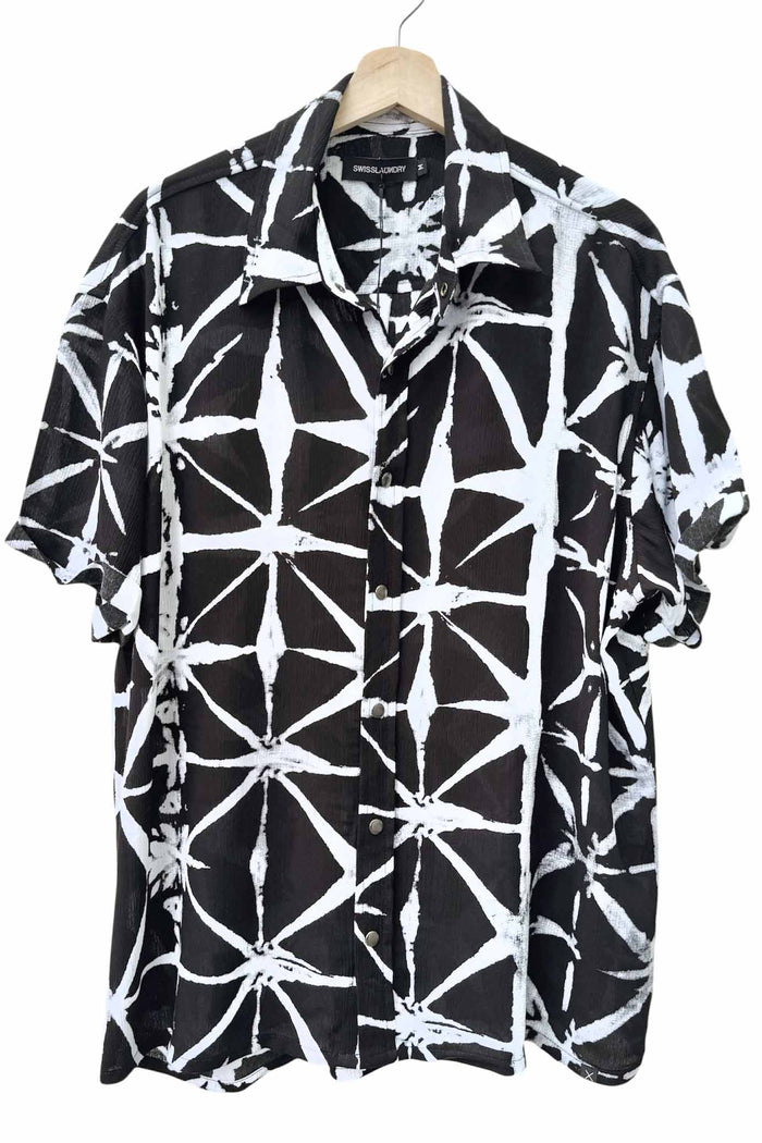SHIRT ELVIS / STARS