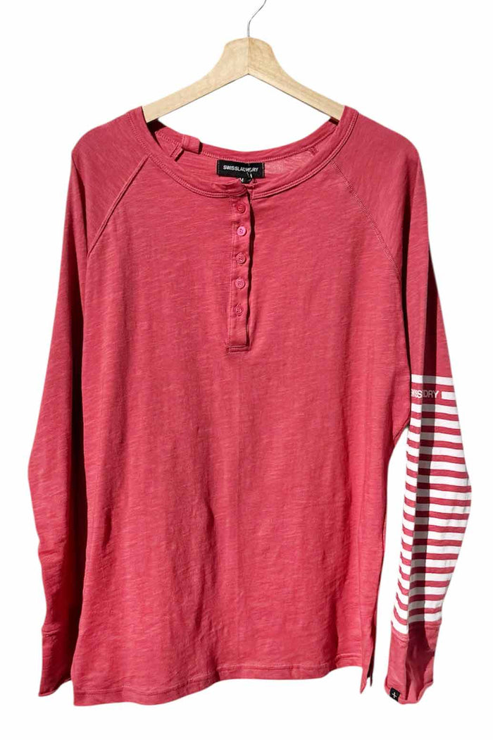 LONGSLEEVES - RED