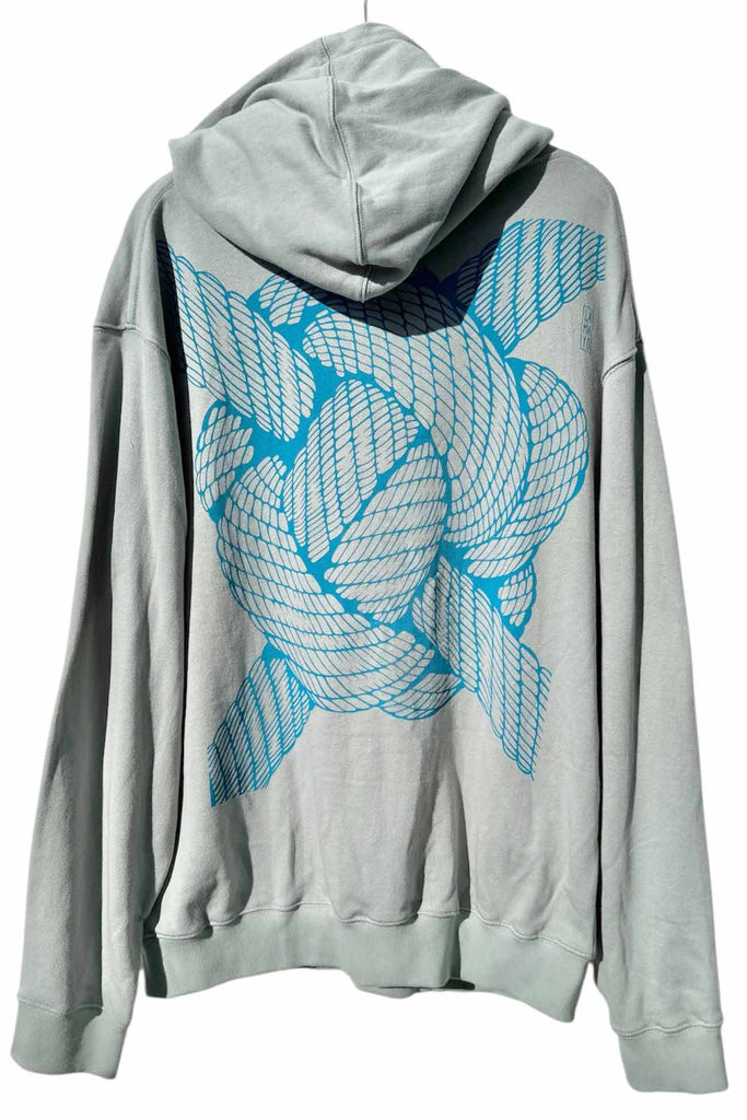 HOODIE KOO / LAMAYO
