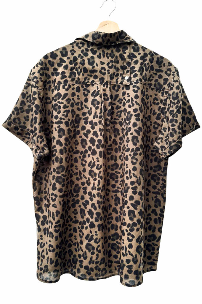 SHIRT ELVIS / LEO ARABICA