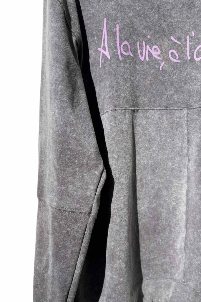 SWEATER CREW / KOOPLES