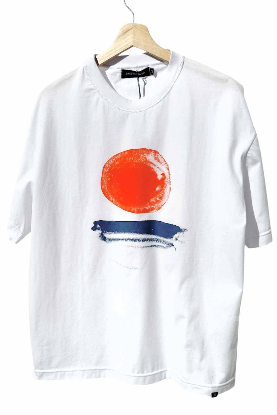 T-SHIRT / SUNSET