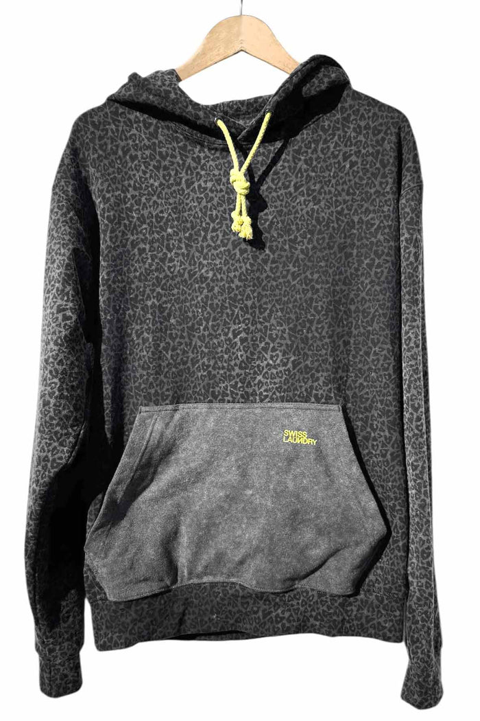 HOODIE KOO / LEOLOVE