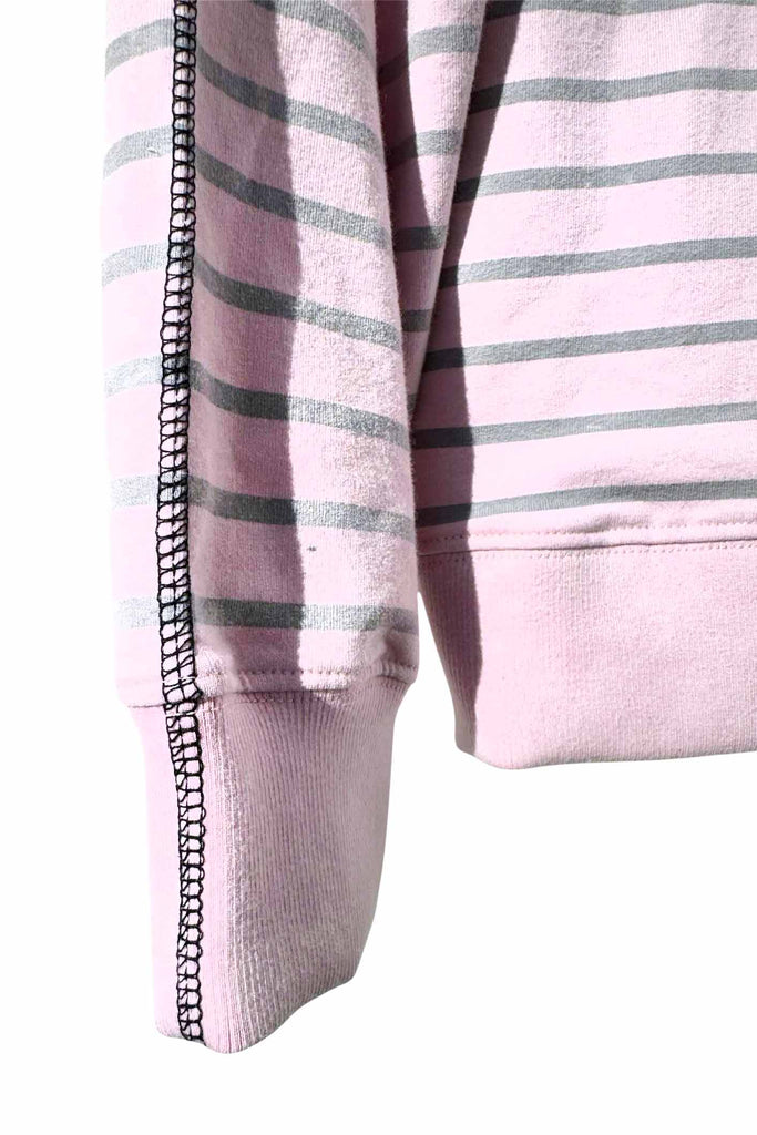 SWEATER CREW / MARINIERE