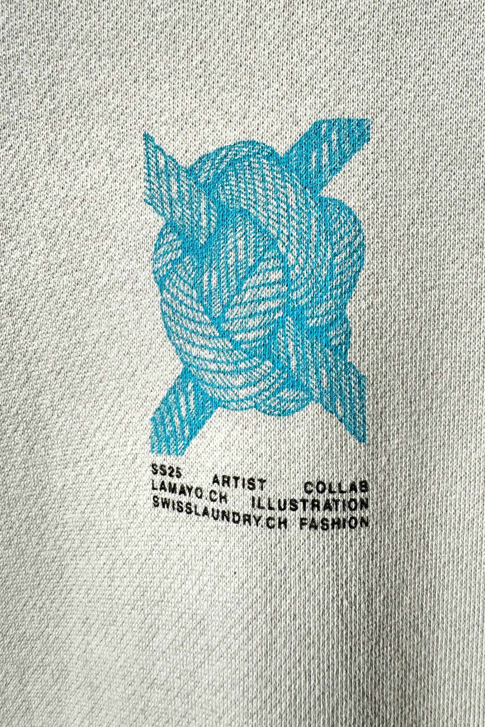 HOODIE KOO / LAMAYO