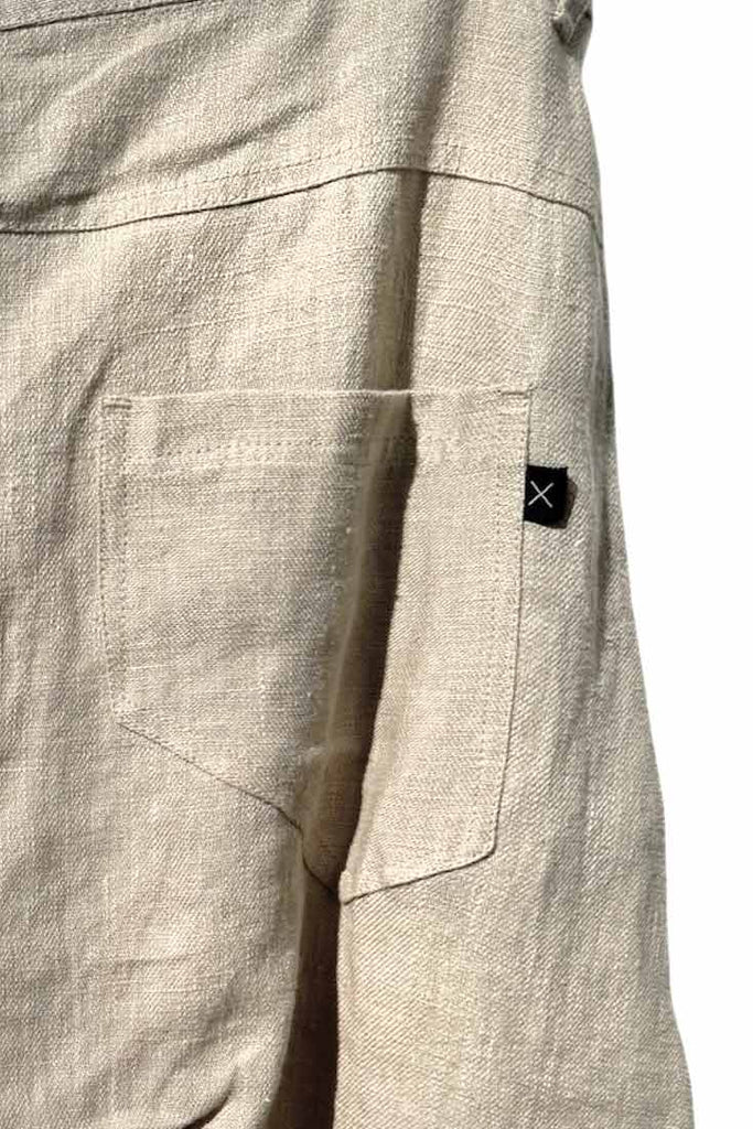 STF PANT / NATURAL