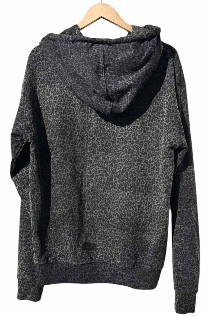 HOODIE KOO / LEOLOVE