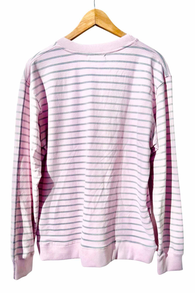 SWEATER CREW / MARINIERE
