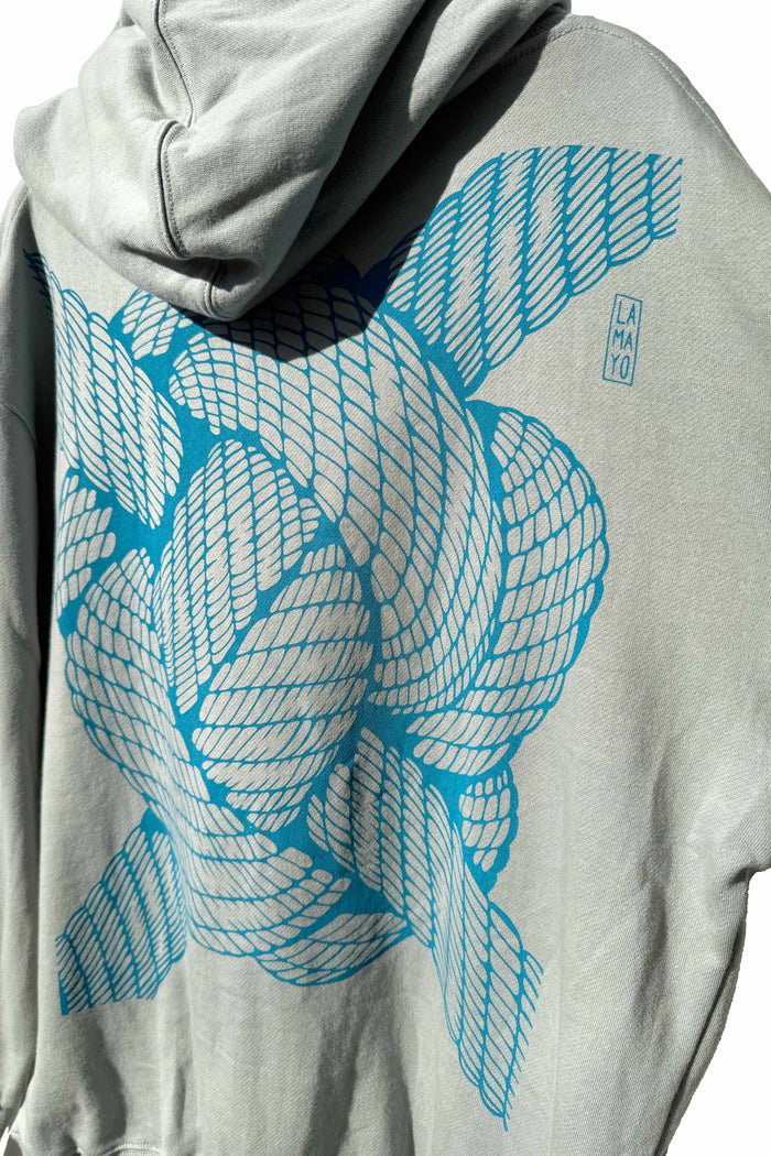 HOODIE KOO / LAMAYO