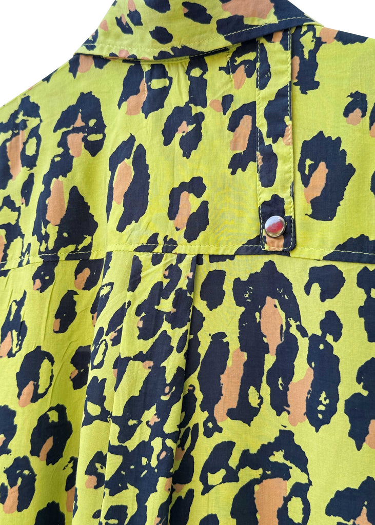 SHIRT ELVIS / ACID LEO
