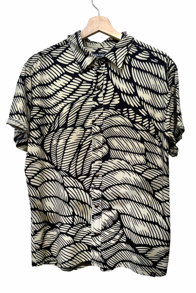 SHIRT ELVIS / LAMAYO