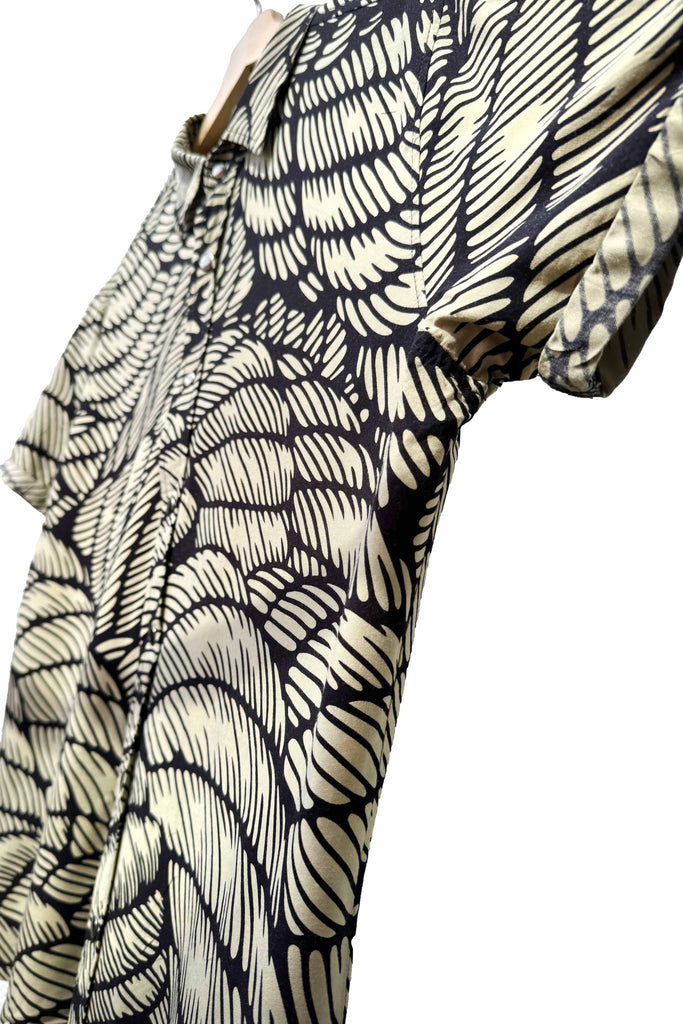 SHIRT ELVIS / LAMAYO