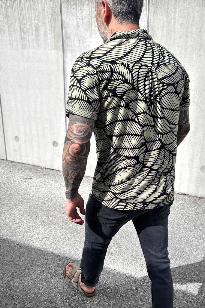 SHIRT ELVIS / LAMAYO