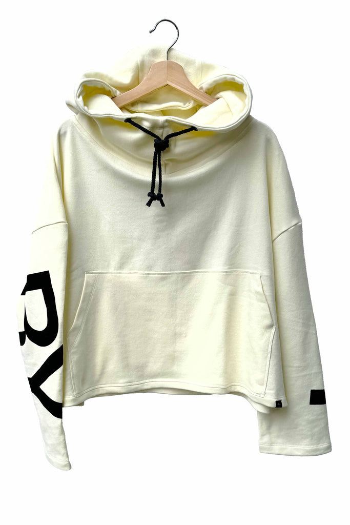 HOODIE MADE / VANILLA