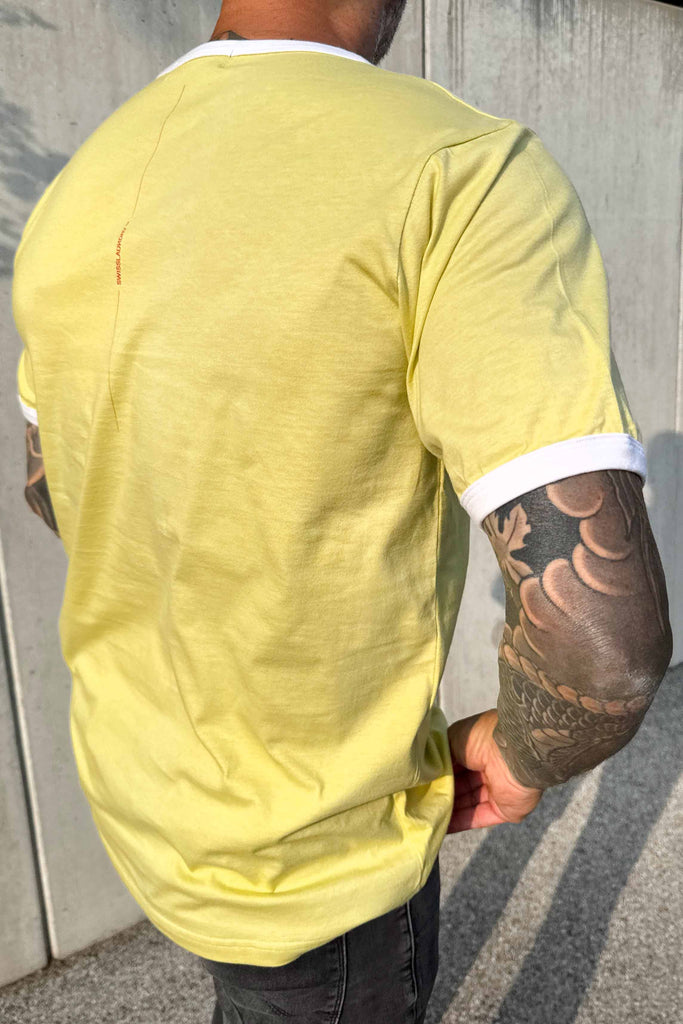 T-SHIRT / LA DOLCE VITA