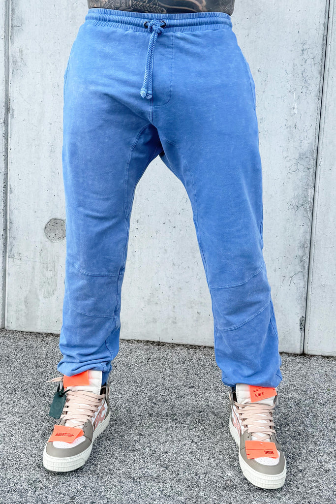 MICKE JOGGER / DENIM