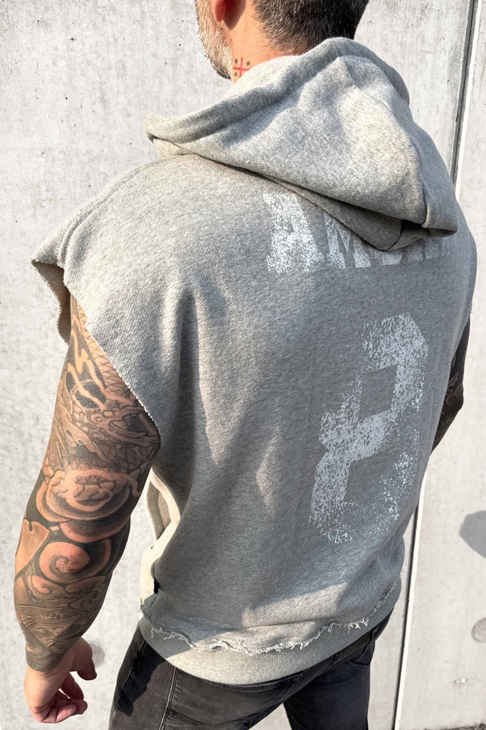 TANK HOODIE / AMORE 8