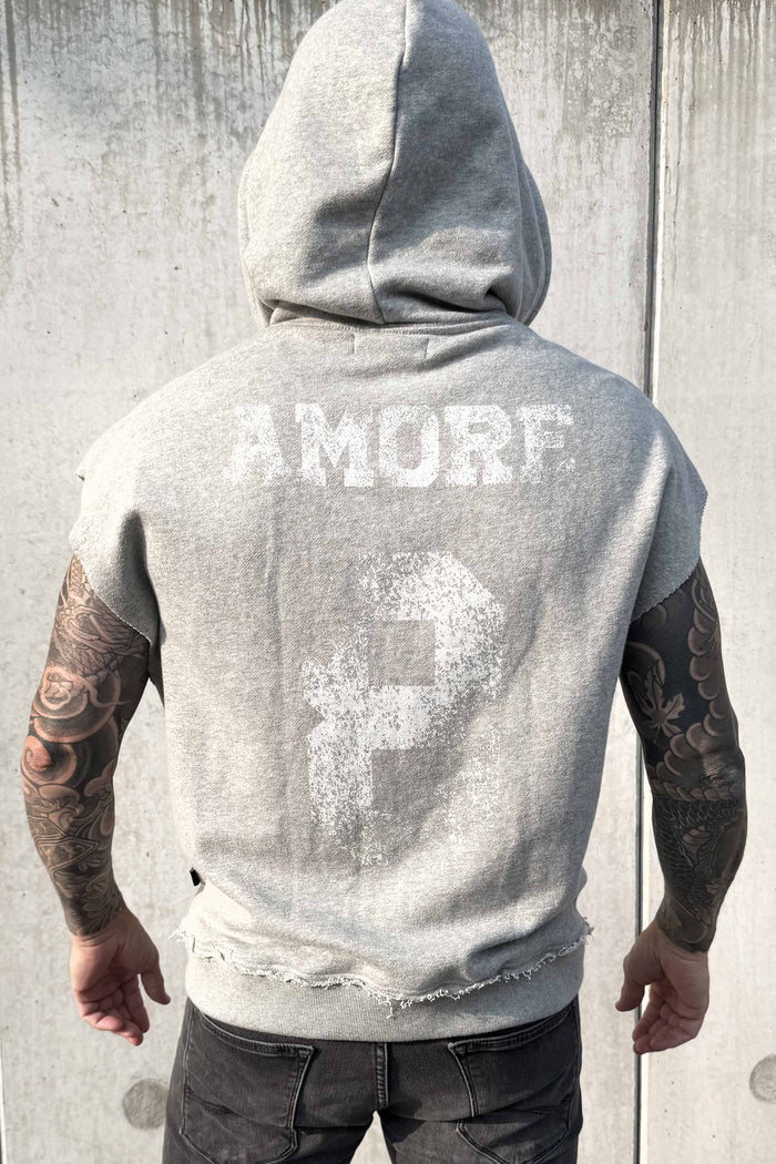 TANK HOODIE / AMORE 8