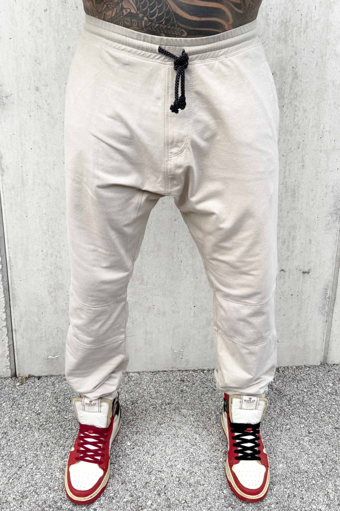 MICKE JOGGER / KOKONUT