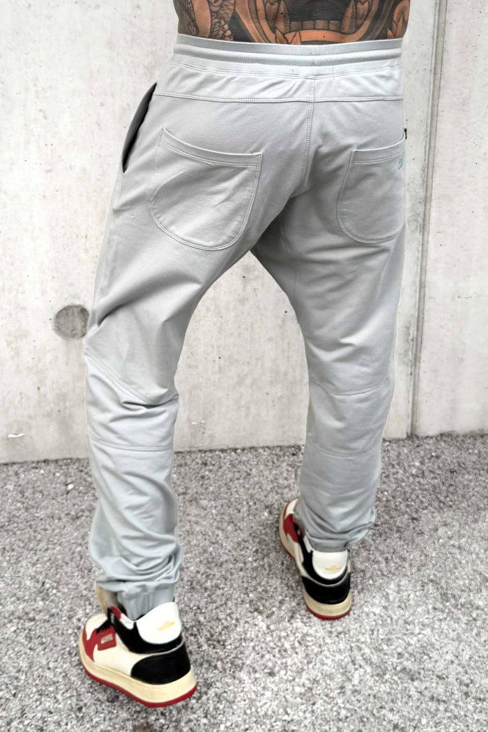 MICKE JOGGER / AQUAMINT