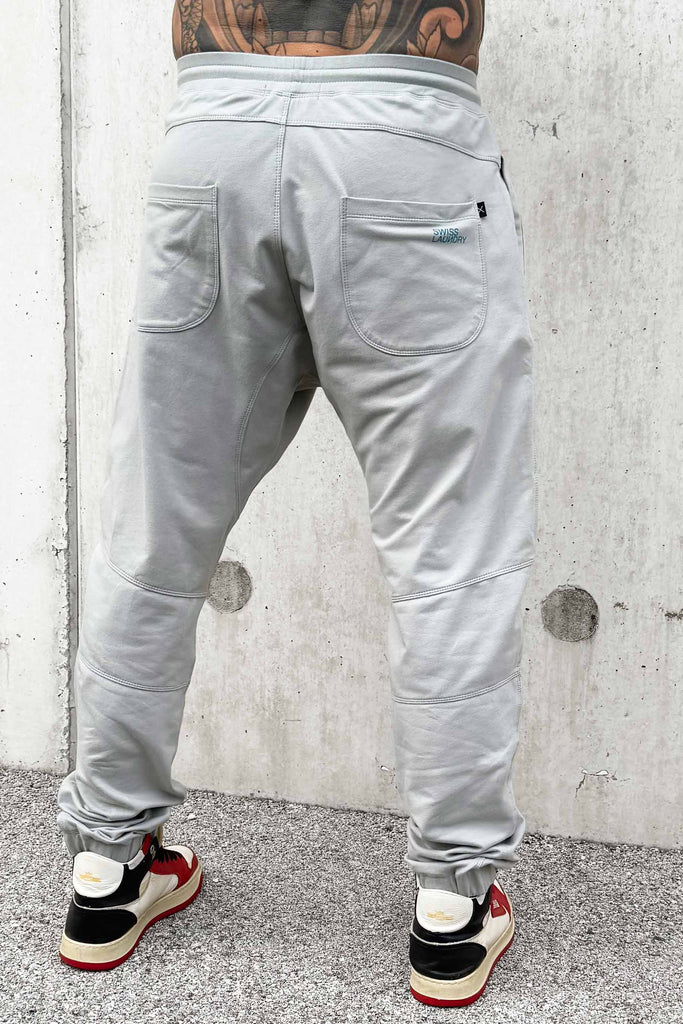 MICKE JOGGER / AQUAMINT
