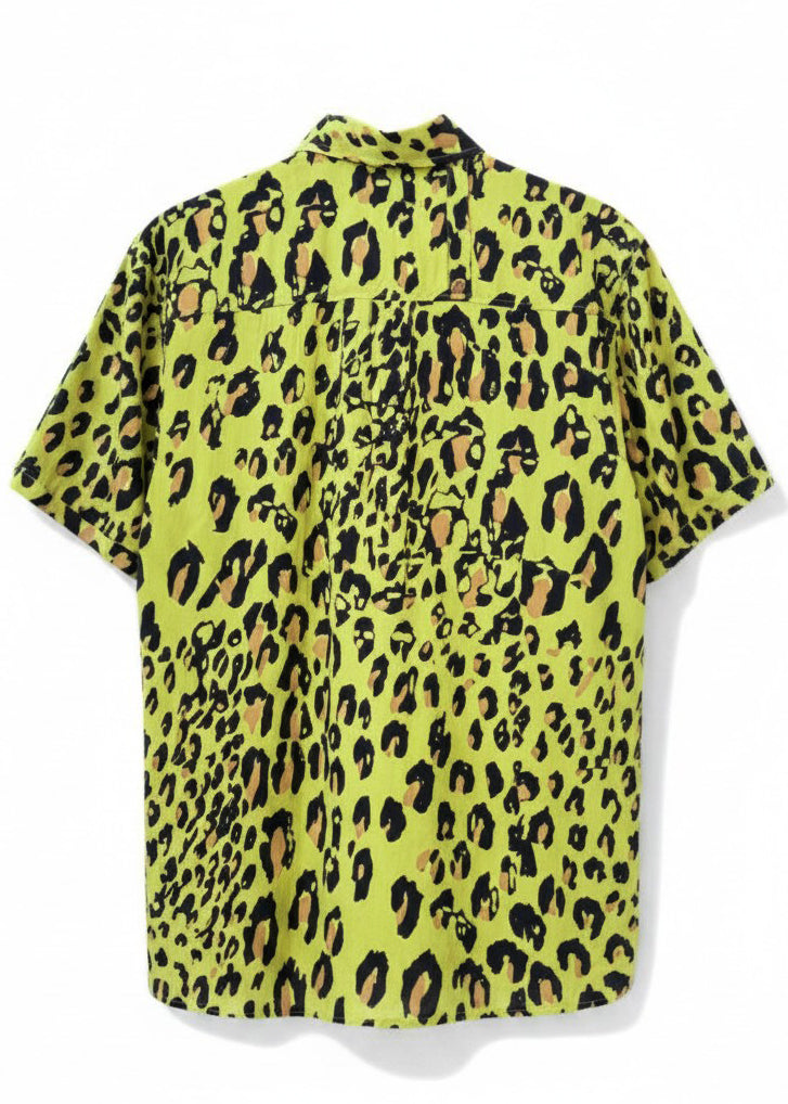 SHIRT ELVIS / ACID LEO