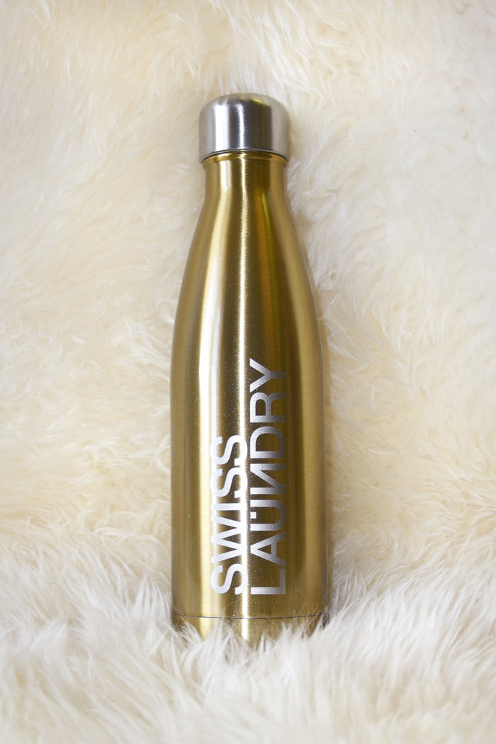 GOLDY BOTTLE